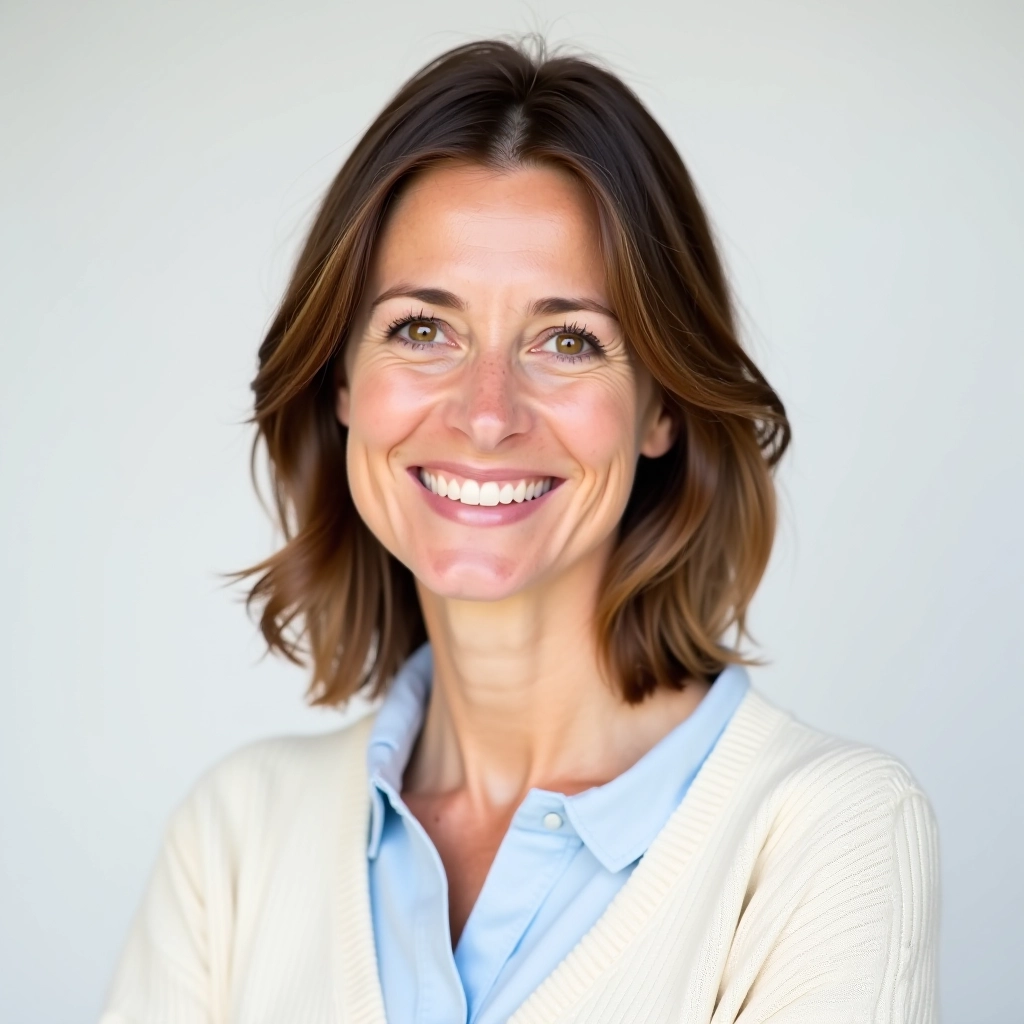 Sophie Beaumont
